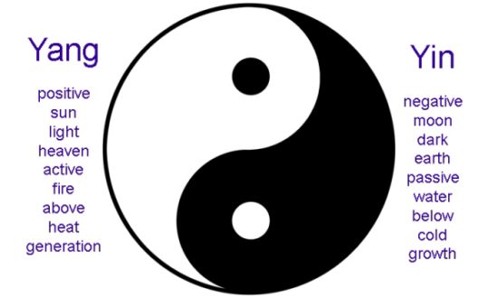 Why Is Yin And Yang Important To Chinese Culture